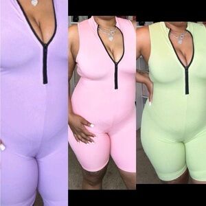 Small to xl